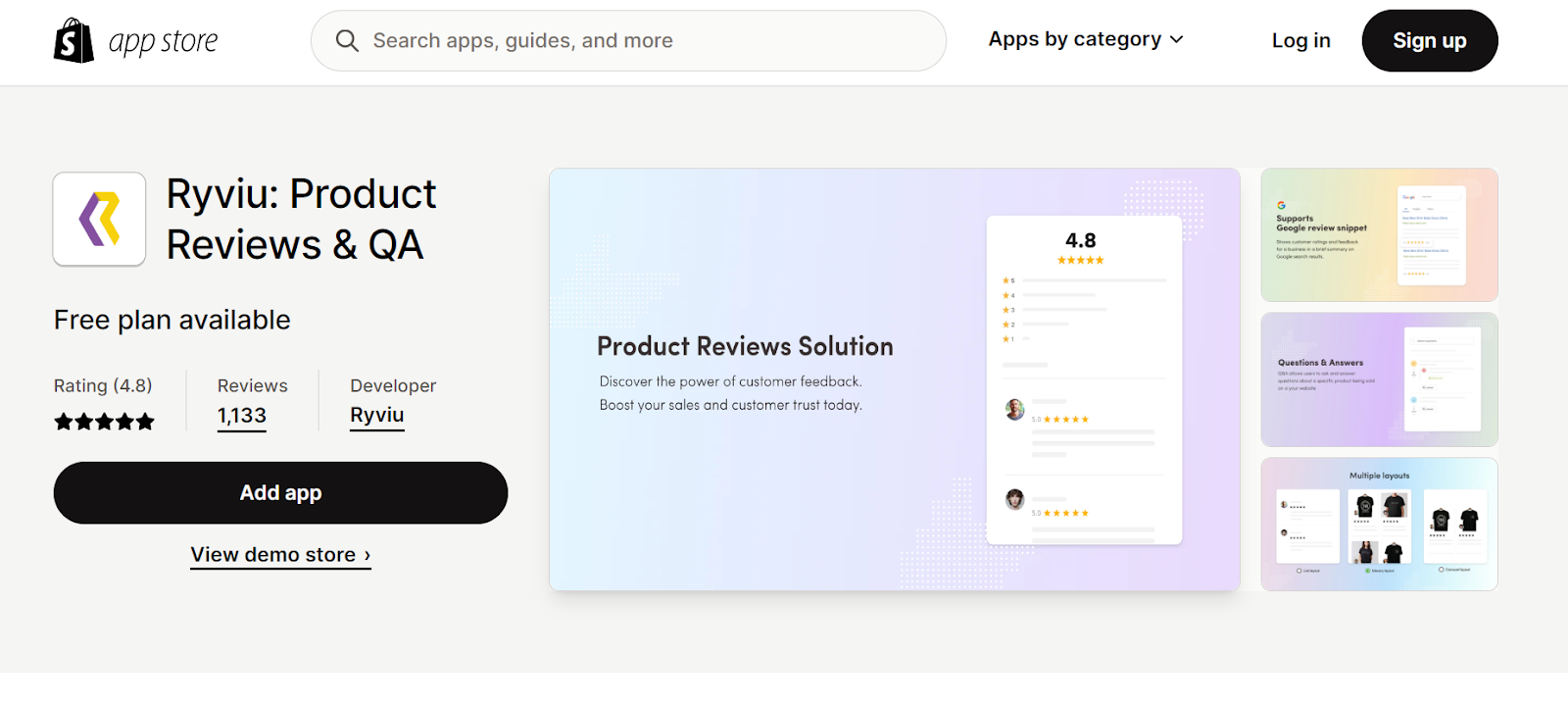 Top 10 Shopify Review Apps in 2023 for Your Online Store