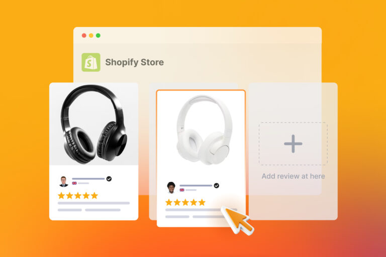 Create a Unique Shopify Review Page: Examples & Tips for Engaging Social Proof